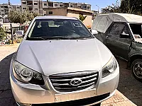 هيونداي أكسنت 2010 للبيع في حماة - 50,000 كم فقط