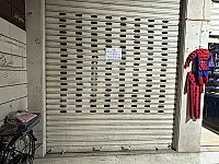 إيجار محل تجاري 16م² بموقع مميز في الدبلان - حمص