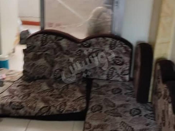 شقة للبيع في ببيلا بحي الاناية 55م² بسعر 14,500$