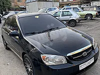 سيراتو خالية برا جوا غير عادي 2007