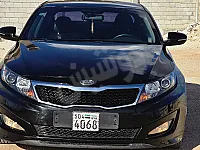 كيا أوبتيما 2013 مستعملة للبيع في ريف دمشق بسعر 8200$