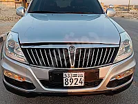 سيارة SsangYong Rexton 2013 ديزل للبيع في حلب بسعر 7200 دولار