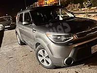 كيا سول 2016 للبيع في حلب بسعر 8500$ فقط