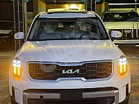 كيا تيلورايد 2025 GT-Line للبيع في حلب - SUV فاخرة