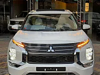 ميتسوبيشي أوتلاندر 2025 للبيع في حلب - SUV عائلية رائعة