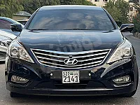 هيونداي غراندور 2012 للبيع في طرطوس بسعر 11500$