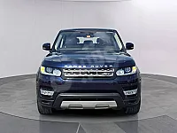 رانج روفر سبورت 2015 للبيع في دمشق بسعر 24900$