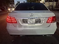 سيارة مرسيدس 350كاملة 