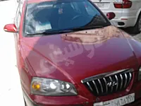 هيونداي إلنترا 2005 أوتوماتيك كاملة للبيع في حلب - $5500
