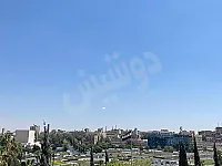 منزل للإيجار في المالكي، دمشق – 220 م² مع إطلالة مميزة