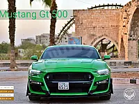 فورد موستينغ GT 2019 للبيع في حماة بسعر 23000$