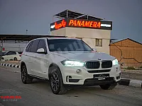 BMW X5 2018 للبيع في دمشق بسعر 29000 دولار