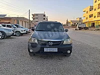 جيب مازدا تريبيوت 2002للبيع في عامودا بسعر 3800$