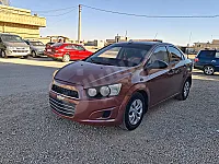 شفروليه آفيو 2012 للبيع في الحسكة بسعر 4000 دولار