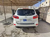 هيونداي سانتا في 2009 للبيع في إدلب بسعر 10000 دولار