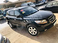 هيونداي سانتا في 2006 للبيع في الحسكة بسعر 7900$