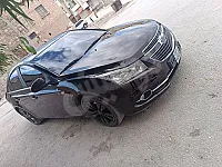 شيفروليه كروز 2013 ديزل للبيع في إدلب بسعر 6300$