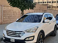 هيونداي سانتا في 2014 للبيع في حماة بسعر 14900$