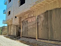 إيجار مخازن في جوبر حمص 315 م² بسعر 300$