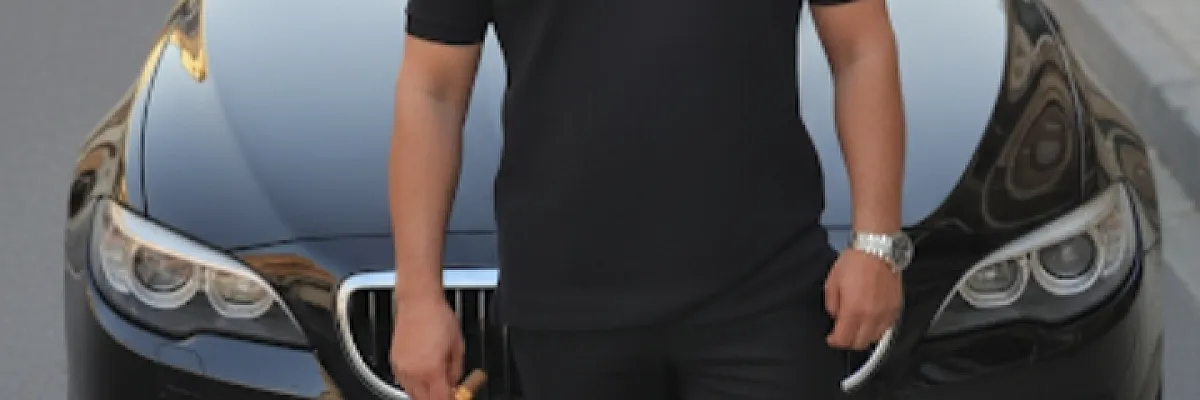 ابو يوسف Cover