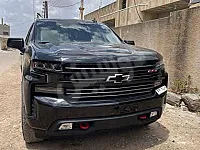 شيفروليه سيلفِرادو 2022 للبيع درعا - 29000$