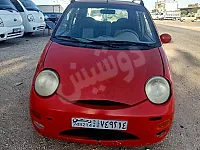 شيري QQ6 موديل 2007 للبيع في درعا بسعر 2300$