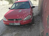 كيا برايد 2000 للبيع في ريف دمشق بسعر 2600 دولار