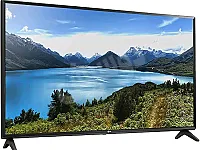 شاشة LG ذكية 43 إنش جديدة للبيع في القرداحة