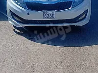 كيا أوبتيما 2012 للبيع في درعا بسعر 8500 دولار
