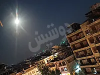 شقة 4 غرف للبيع في منطقة الموكامبو، شارع سماقية العريض، بمساحة 140 م²