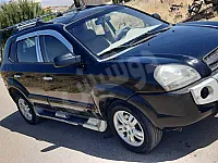 هيونداي توسان 2008 للبيع في دمشق بسعر 7500 دولار