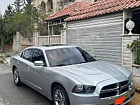 دودج تشارجر 2012 للبيع في دمشق بسعر 9000$