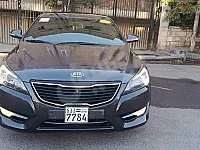 كيا كادينزا 2011 للبيع في دمشق بسعر 8800 دولار