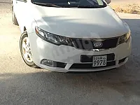 سيارة كيا سيراتو 2012 للبيع في ريف دمشق بسعر 8900$