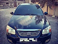 سيارة كيا سيراتو 2008 للبيع في دمشق بسعر 7100$