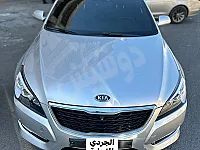 سيارة كيا كادينزا 2012 للبيع في حمص بسعر 11000$