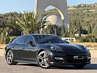 بورش باناميرا 2010 بحالة ممتازة للبيع في دمشق - 33,000 دولار