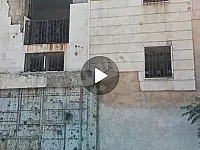للبيع صالة معمل 250م² في شقيف حلب بسعر 80,000 دولار