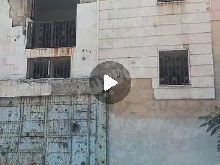 للبيع صالة معمل 250م² في شقيف حلب بسعر 80,000 دولار