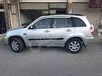 للبيع جيب شيري تيجو 2012 تسجيل 2013 