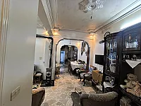 شقة 4 غرف للبيع في المزة ،موقع مميز خلف الmtn وقريب على الشيخ سعد