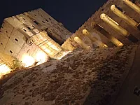 منزل للبيع في الحمدانية بحلب 7 غرف مع إطلالة رائعة