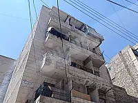 للبيع بيت غرفتان وصالون بستان الباشا 