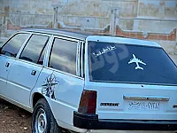 بيجو ستيشن 205 للبيع بحالة جيدة في حلب بسعر 1500 دولار