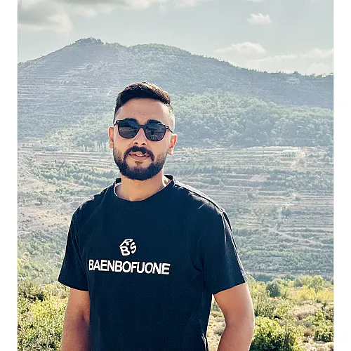 Abdulrhman dakhil