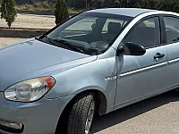 فيرنا بحاله ممتازه محرك جيد جدا ودوزان ميه بالميه جاهزيه عاليه عالسفر