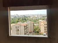 شقة للبيع في سكن الشباب اللاذقية 105م² مع إطلالة بحرية