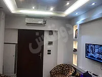 شقة للبيع في قدسيا 85م² 2 غرفة قبو 1 بسعر مغري