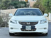 هوندا اكورد  Honda Accord v6