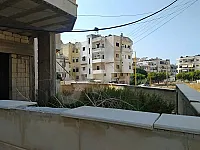 شقة للبيع في حي الانشاءات، طرطوس - 150م²، 2 غرف نوم